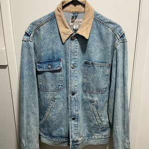 Gap Trucker Jacket